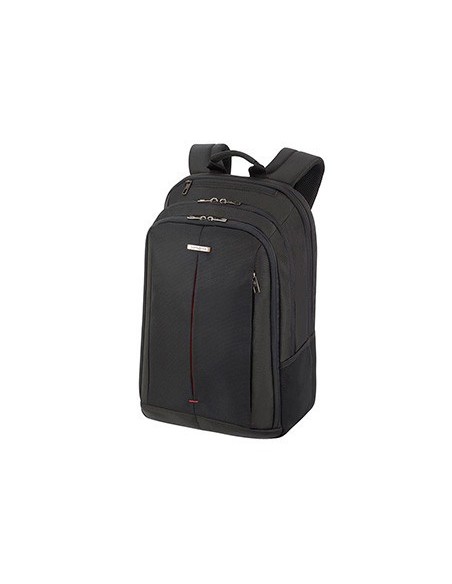 MOCHILA SAMSONITE GUARDIT 2.0 PARA PORTATIL DE 17,3" COLOR NEGRO 205X320X480 MM