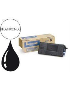 TONER KYOCERA TK-3150 ECOSYS M3040 / M3540 NEGRO 14500 PAGINAS