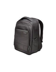 MOCHILA PARA PORTATIL KENSINGTON CONTOUR 2.0 BUSINESS 15,6" NEGRO 490X370X215 MM