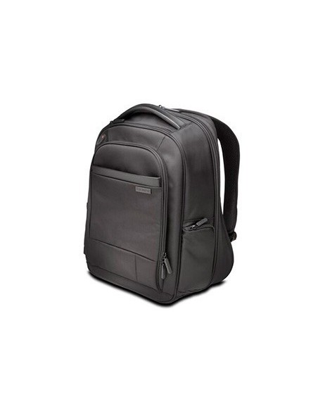 MOCHILA PARA PORTATIL KENSINGTON CONTOUR 2.0 BUSINESS 15,6" NEGRO 490X370X215 MM