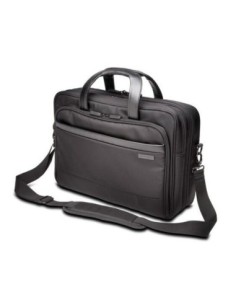 MALETIN PARA PORTATIL KENSINGTON CONTOUR 2.0 BUSINESS 15,6" NEGRO 305X419X146 MM