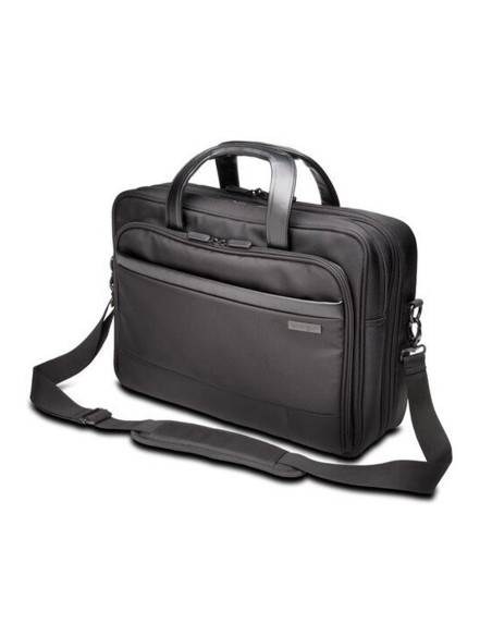 MALETIN PARA PORTATIL KENSINGTON CONTOUR 2.0 BUSINESS 15,6" NEGRO 305X419X146 MM