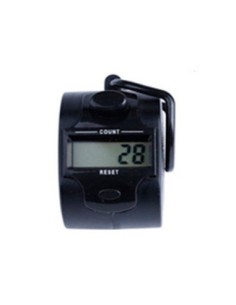 MAQUINA CONTADORA Q-CONNECT DIGITAL HASTA 99999 DIGITOS