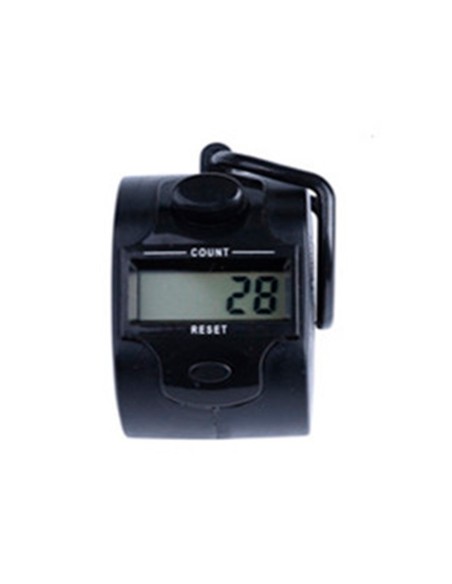 MAQUINA CONTADORA Q-CONNECT DIGITAL HASTA 99999 DIGITOS