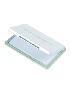 TAMPON Q-CONNECT N.3 90X55 MM SIN ENTINTAR
