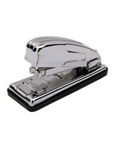 GRAPADORA PETRUS 230C CROMADA CAPACIDAD 30 HOJAS