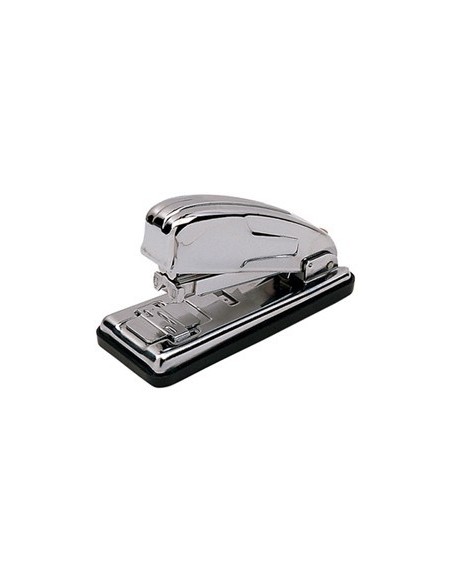 GRAPADORA PETRUS 230C CROMADA CAPACIDAD 30 HOJAS