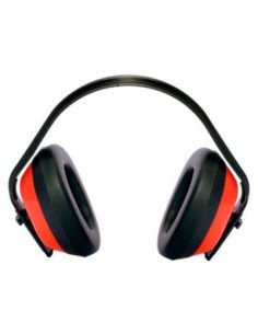 PROTECTOR AUDITIVO FARU BASICO DIADEMA REGULABLE EN ALTURA