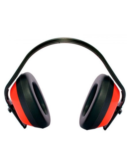 PROTECTOR AUDITIVO FARU BASICO DIADEMA REGULABLE EN ALTURA