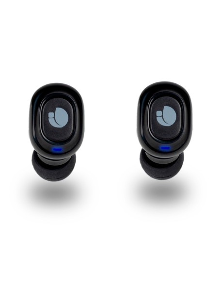 AURICULAR NGS ARTICA LODGE INALAMBRICO BLUETOOTH 5.0 TECNOLOGIA TRUE WIRELESS CON ESTUCHE DE CARGA