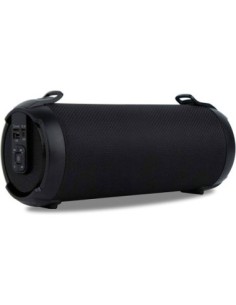 ALTAVOZ NGS BLUETOOTH ROLLER TEMPO PORTATIL DE 20W COMPATIBLE CON TECNOLOGIA TWS USB SD AUX IN AUTONOMIA 7